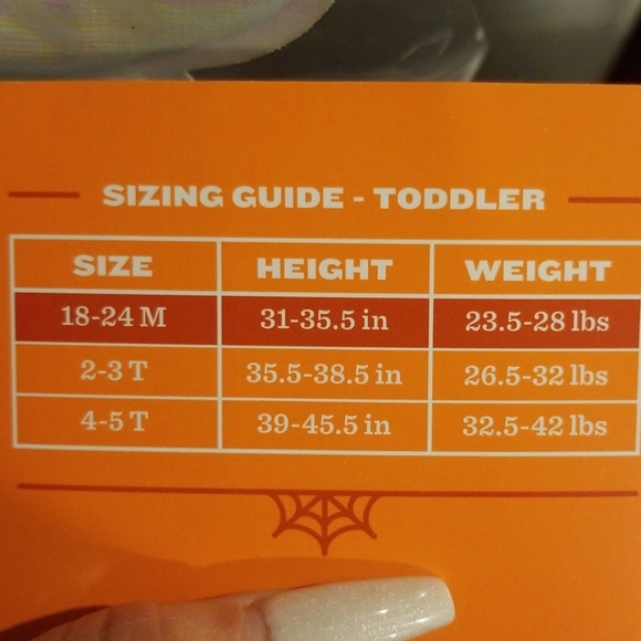 Rainbow Unicorn - Picture 4 of 4